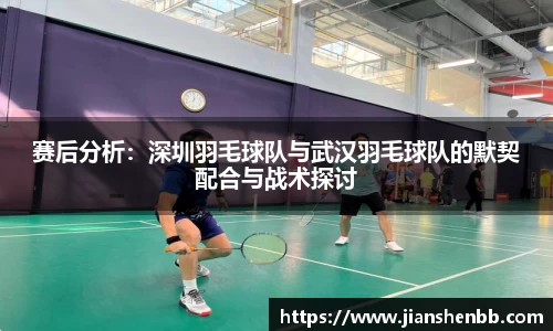 赛后分析：深圳羽毛球队与武汉羽毛球队的默契配合与战术探讨