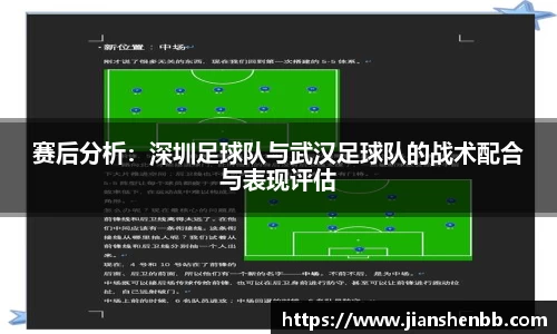 赛后分析：深圳足球队与武汉足球队的战术配合与表现评估